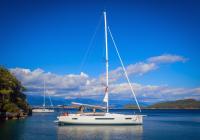 bateau à voile Sun Odyssey 490 Kaş Turquie