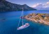 Sun Odyssey 490 2022 louer 