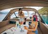Sun Odyssey 490 2022  location yacht à voile Turquie