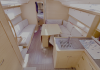 Dufour 390 GL 2023  bateau louer Corsica