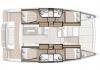 Bali 4.2 2025  bateau louer MALLORCA