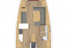 Bavaria C38 2024 louer 