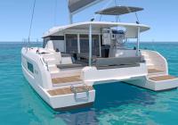 catamaran Lagoon 38 MURTER Croatie