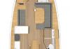 Bavaria C38 2023  bateau louer CORFU