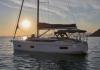 Bavaria C38 2023  location bateau à voile Grèce