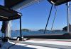 Lagoon 42 2020  location catamaran Grèce