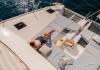 Lagoon 46 2026 louer 