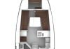 Bavaria Cruiser 37 2023  location bateau à voile Croatie