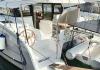 Excess 11 2024  location catamaran Croatie
