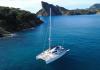 Lagoon 570 2005  location catamaran Martinique