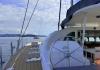 Lagoon 570 2005  location catamaran Martinique
