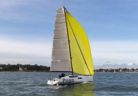 bateau à voile Pogo 44 MALLORCA Espagne
