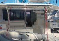 catamaran Leopard 40 Napoli Italie