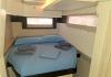 Leopard 40 2018  bateau louer Napoli