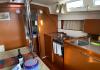 Oceanis 38 2017  bateau louer Napoli