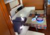 Oceanis 38 2017 louer 
