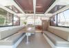 Bali Catspace 2023  bateau louer Mediterranean