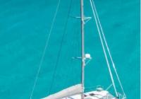 catamaran Lagoon 38 MAHE Seychelles