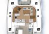 Lagoon 46 2023  location catamaran Seychelles