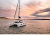 Lagoon 46 2023  bateau louer MAHE