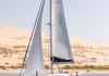 Lagoon 46 2023 louer 