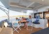 Lagoon 46 2023  location catamaran Seychelles