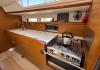 Sun Odyssey 479 2019 louer 