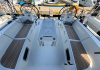 Sun Odyssey 479 2019 louer 