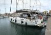 Hanse 458 2019  bateau louer Athens