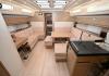 Hanse 458 2019 louer 