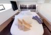 Fountaine Pajot Astréa 42 2022  location catamaran Croatie