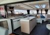 Fountaine Pajot Aura 51 2023  location catamaran Croatie