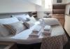 Fountaine Pajot Aura 51 2023  location catamaran Croatie
