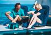 Fountaine Pajot Aura 51 2023  location catamaran Croatie