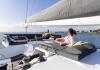 Fountaine Pajot Aura 51 2023  location catamaran Croatie