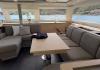 Fountaine Pajot Aura 51 2025  location catamaran Croatie