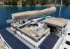 Fountaine Pajot Aura 51 2025  location catamaran Croatie