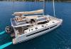 Fountaine Pajot Aura 51 2025  location catamaran Croatie