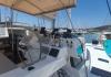 Fountaine Pajot Aura 51 2025  bateau louer Trogir