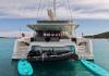 Fountaine Pajot Aura 51 2025  location catamaran Croatie