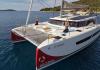Fountaine Pajot Aura 51 2025  location catamaran Croatie