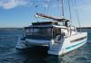 Fountaine Pajot Aura 51 2024  location catamaran Croatie