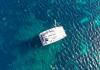 Fountaine Pajot Aura 51 2024  bateau louer Trogir