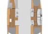 Fountaine Pajot Elba 45 2021 louer 