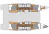 Fountaine Pajot Elba 45 2023 louer 