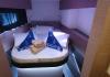 Fountaine Pajot Elba 45 2023  location catamaran Croatie
