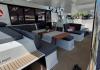 Fountaine Pajot Elba 45 2023  location catamaran Croatie