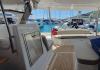 Fountaine Pajot FP 44 Quatour 2026  location catamaran Croatie