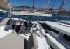 Fountaine Pajot FP 44 Quatour 2026  location catamaran Croatie