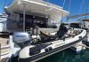 Fountaine Pajot FP 44 Quatour 2026 louer 